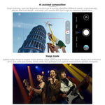 Huawei nova 15 Pro, 쿤룬 글래스, 12GB+256GB, 측면 지문 인식, 6.84인치 HarmonyOS 6.0 Kirin 9010S 옥타 코어, NFC, OTG, 구글 플레이 미지원, 쿤룬 글래스, 12GB+256GB