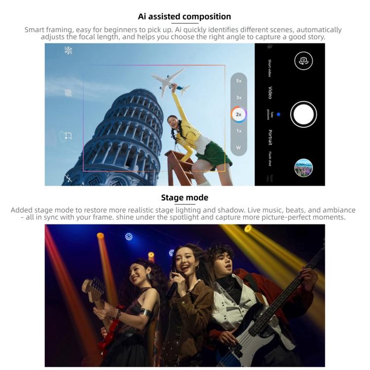 Huawei nova 15 Pro, 쿤룬 글래스, 12GB+256GB, 측면 지문 인식, 6.84인치 HarmonyOS 6.0 Kirin 9010S 옥타 코어, NFC, OTG, 구글 플레이 미지원, 쿤룬 글래스, 12GB+256GB