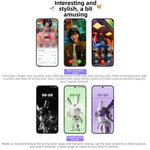Huawei nova 15 Pro, 쿤룬 글래스, 12GB+256GB, 측면 지문 인식, 6.84인치 HarmonyOS 6.0 Kirin 9010S 옥타 코어, NFC, OTG, 구글 플레이 미지원, 쿤룬 글래스, 12GB+256GB