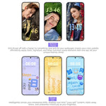 Huawei nova 15 Pro, 쿤룬 글래스, 12GB+256GB, 측면 지문 인식, 6.84인치 HarmonyOS 6.0 Kirin 9010S 옥타 코어, NFC, OTG, 구글 플레이 미지원, 쿤룬 글래스, 12GB+256GB