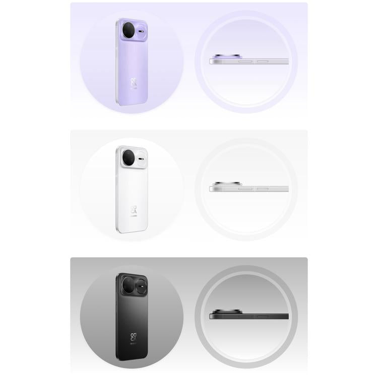 Huawei nova 15 Pro, 쿤룬 글래스, 12GB+256GB, 측면 지문 인식, 6.84인치 HarmonyOS 6.0 Kirin 9010S 옥타 코어, NFC, OTG, 구글 플레이 미지원, 쿤룬 글래스, 12GB+256GB