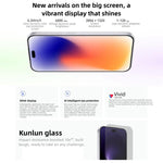 Huawei nova 15 Pro, 쿤룬 글래스, 12GB+512GB, 측면 지문 인식, 6.84인치 HarmonyOS 6.0 Kirin 9010S 옥타 코어, NFC, OTG, 구글 플레이 미지원, 쿤룬 글래스, 12GB+512GB