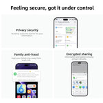 Huawei nova 15 Pro, 쿤룬 글래스, 12GB+512GB, 측면 지문 인식, 6.84인치 HarmonyOS 6.0 Kirin 9010S 옥타 코어, NFC, OTG, 구글 플레이 미지원, 쿤룬 글래스, 12GB+512GB
