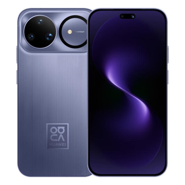 Huawei nova 15 Ultra, 셴우 강화 쿤룬 글래스, 12GB+512GB, 측면 지문 인식, 6.84인치 HarmonyOS 6.0 Kirin 9010S 옥타 코어, NFC, OTG, 구글 플레이 미지원, 12GB+1TB