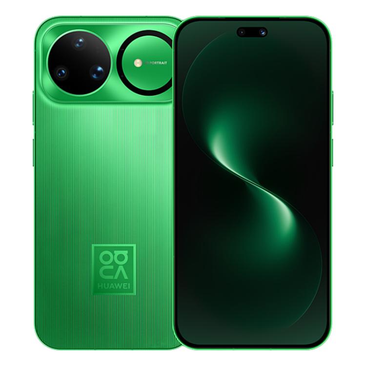 Huawei nova 15 Pro, 쿤룬 글래스, 12GB+256GB, 측면 지문 인식, 6.84인치 HarmonyOS 6.0 Kirin 9010S 옥타 코어, NFC, OTG, 구글 플레이 미지원, 12GB+256GB