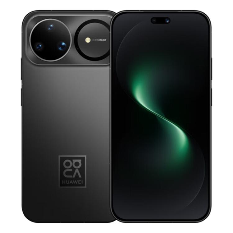 Huawei nova 15 Pro, 쿤룬 글래스, 12GB+512GB, 측면 지문 인식, 6.84인치 HarmonyOS 6.0 Kirin 9010S 옥타 코어, NFC, OTG, 구글 플레이 미지원, 12GB+512GB