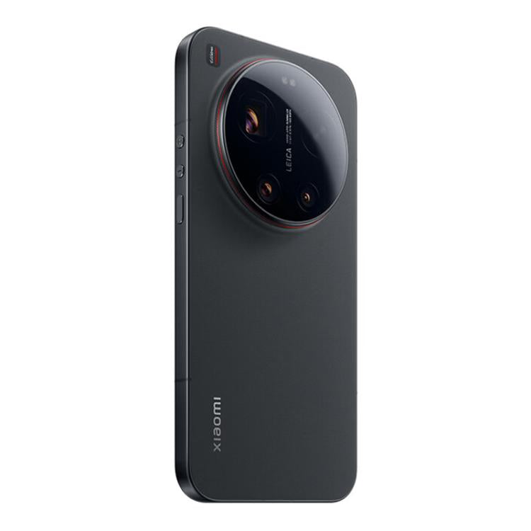 샤오미 17 울트라, 16GB+512GB, 3D 초음파 지문인식, 6.9인치 샤오미 하이퍼OS 3 스냅드래곤 8 엘리트 5세대 옥타 코어, NFC, 네트워크: 5G, 16GB+512GB