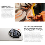 샤오미 17 울트라 바이 라이카, 16GB+1TB, 3D 초음파 지문인식, 6.9인치 샤오미 하이퍼OS 3 스냅드래곤 8 엘리트 5세대 옥타 코어, NFC, 네트워크: 5G, 바이 라이카, 16GB+1TB