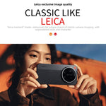 샤오미 17 울트라 바이 라이카, 16GB+512GB, 3D 초음파 지문인식, 6.9인치 샤오미 하이퍼OS 3 스냅드래곤 8 엘리트 5세대 옥타 코어, NFC, 네트워크: 5G, 바이 라이카, 16GB+512GB