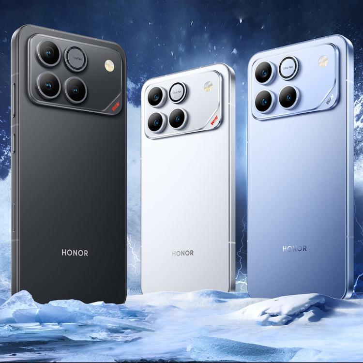 아너 WIN, 12GB+512GB, 3D 초음파 지문인식, 10000mAh 배터리, 6.83인치 매직OS 10.0 / 안드로이드 16 스냅드래곤 8 엘리트 5세대 옥타 코어, 네트워크: 5G, NFC, OTG, 12GB+512GB