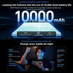 아너 WIN, 12GB+512GB, 3D 초음파 지문인식, 10000mAh 배터리, 6.83인치 매직OS 10.0 / 안드로이드 16 스냅드래곤 8 엘리트 5세대 옥타 코어, 네트워크: 5G, NFC, OTG, 12GB+512GB
