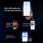 아너 WIN, 16GB+1TB, 3D 초음파 지문인식, 10000mAh 배터리, 6.83인치 매직OS 10.0 / 안드로이드 16 스냅드래곤 8 엘리트 5세대 옥타 코어, 네트워크: 5G, NFC, OTG, 16GB+1TB