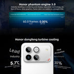 아너 WIN, 16GB+1TB, 3D 초음파 지문인식, 10000mAh 배터리, 6.83인치 매직OS 10.0 / 안드로이드 16 스냅드래곤 8 엘리트 5세대 옥타 코어, 네트워크: 5G, NFC, OTG, 16GB+1TB