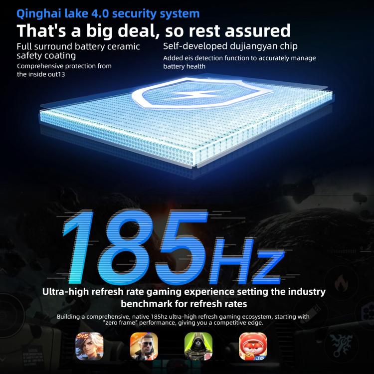아너 WIN RT, 12GB+512GB, 3D 초음파 지문인식, 10000mAh 배터리, 6.83인치 매직OS 10.0 / 안드로이드 16 스냅드래곤 8 엘리트 옥타 코어, 네트워크: 5G, NFC, OTG, 12GB+512GB