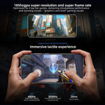Honor WIN RT, 16GB+512GB, 3D 초음파 지문 인식, 10000mAh 배터리, 6.83인치 MagicOS 10.0 / Android 16 Snapdragon 8 Elite 옥타 코어, 네트워크: 5G, NFC, OTG, 16GB+512GB