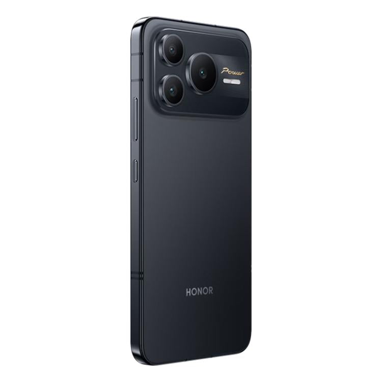 Honor Power2, 12GB+512GB, 10080mAh 배터리, 6.79인치 MagicOS 10.0 / Android 16 Dimensity 8500 Elite 옥타 코어, 네트워크: 5G, NFC, OTG, 12GB+512GB