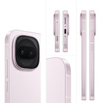 vivo iQOO Z11 Turbo, 12GB+512GB, 초음파 3D 지문 인식, 6.59인치 Android 16 OriginOS 6 Snapdragon 8세대 5 옥타 코어, OTG, NFC, 네트워크: 5G, 12GB+512GB