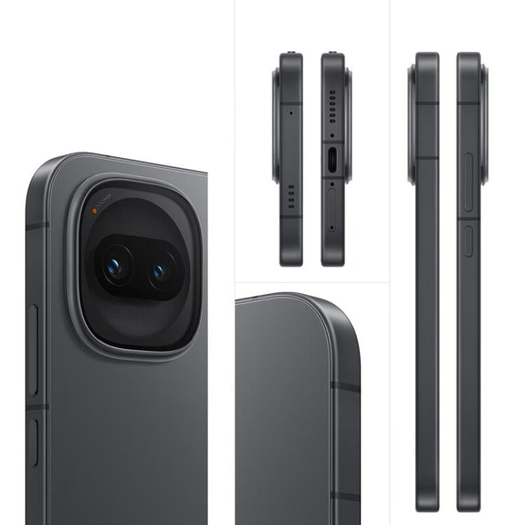 vivo iQOO Z11 Turbo, 16GB+1TB, 초음파 3D 지문 인식, 6.59인치 Android 16 OriginOS 6 Snapdragon 8세대 5 옥타 코어, OTG, NFC, 네트워크: 5G, 16GB+1TB