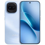 vivo iQOO Z11 Turbo, 16GB+1TB, 초음파 3D 지문 인식, 6.59인치 Android 16 OriginOS 6 Snapdragon 8세대 5 옥타 코어, OTG, NFC, 네트워크: 5G, 16GB+1TB