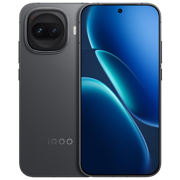 vivo iQOO Z11 Turbo, 16GB+512GB, 초음파 3D 지문 인식, 6.59인치 Android 16 OriginOS 6 Snapdragon 8세대 5 옥타 코어, OTG, NFC, 네트워크: 5G, 16GB+512GB