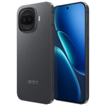vivo iQOO Z11 Turbo, 16GB+512GB, 초음파 3D 지문 인식, 6.59인치 Android 16 OriginOS 6 Snapdragon 8세대 5 옥타 코어, OTG, NFC, 네트워크: 5G, 16GB+512GB