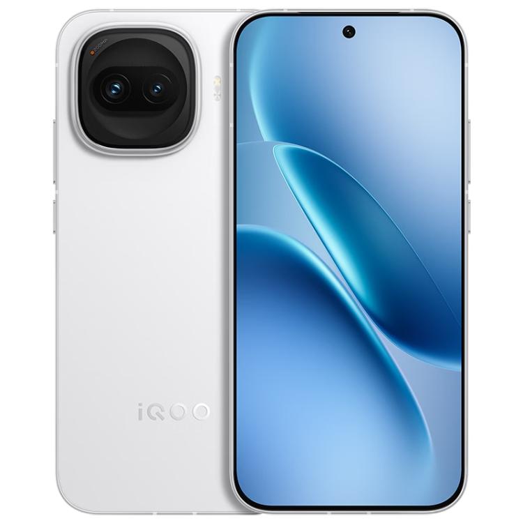 vivo iQOO Z11 Turbo, 16GB+512GB, 초음파 3D 지문 인식, 6.59인치 Android 16 OriginOS 6 Snapdragon 8세대 5 옥타 코어, OTG, NFC, 네트워크: 5G, 16GB+512GB