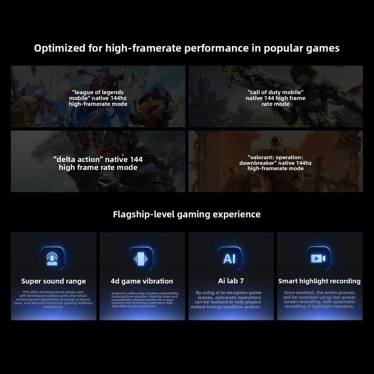 vivo iQOO Z11 Turbo, 16GB+512GB, 초음파 3D 지문 인식, 6.59인치 Android 16 OriginOS 6 Snapdragon 8세대 5 옥타 코어, OTG, NFC, 네트워크: 5G, 16GB+512GB
