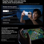 vivo iQOO Z11 Turbo, 16GB+512GB, 초음파 3D 지문 인식, 6.59인치 Android 16 OriginOS 6 Snapdragon 8세대 5 옥타 코어, OTG, NFC, 네트워크: 5G, 16GB+512GB