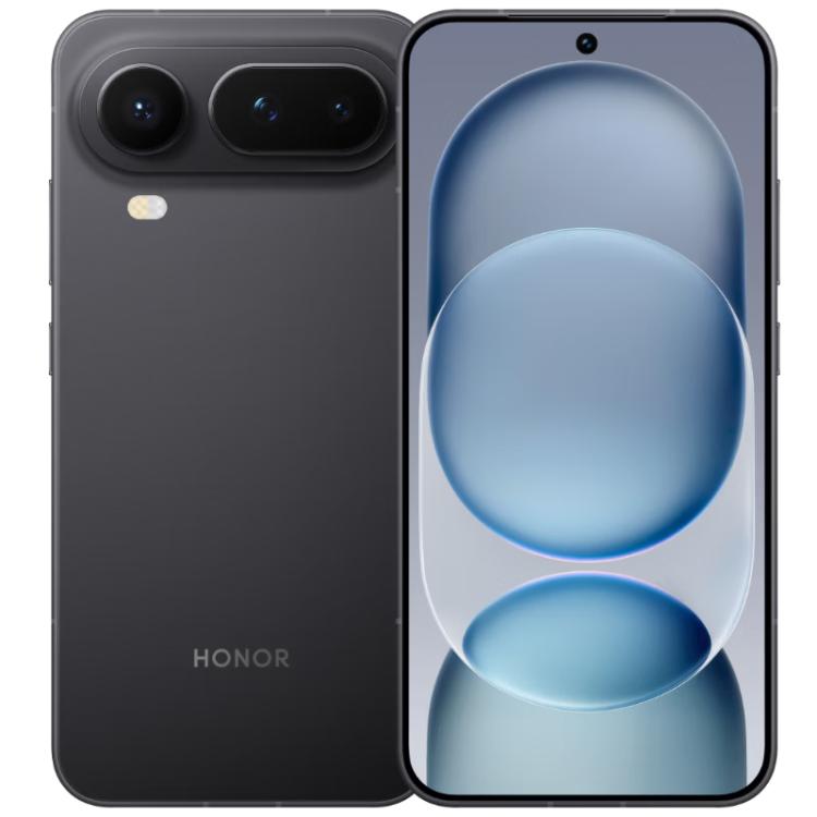 Honor Magic8 Pro Air, 16GB+1TB, 화면 지문 인식, 6.31인치 MagicOS 10.0 / Android 16 Dimensity 9500 옥타 코어, 네트워크: 5G, NFC, OTG, 16GB+1TB