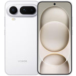 Honor Magic8 Pro Air, 16GB+512GB, 화면 지문 인식, 6.31인치 MagicOS 10.0 / Android 16 Dimensity 9500 옥타 코어, 네트워크: 5G, NFC, OTG, 16GB+512GB