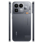 Realme Neo8, 12GB+256GB, 초음파 화면 지문 인식, 6.78인치 Realme UI 7.0 Snapdragon 8 Gen 5 옥타 코어, OTG, NFC, 네트워크: 5G, 12GB+256GB