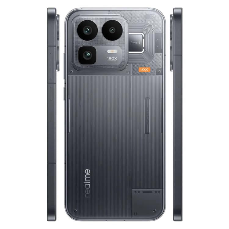 Realme Neo8, 12GB+256GB, 초음파 화면 지문 인식, 6.78인치 Realme UI 7.0 Snapdragon 8 Gen 5 옥타 코어, OTG, NFC, 네트워크: 5G, 12GB+256GB