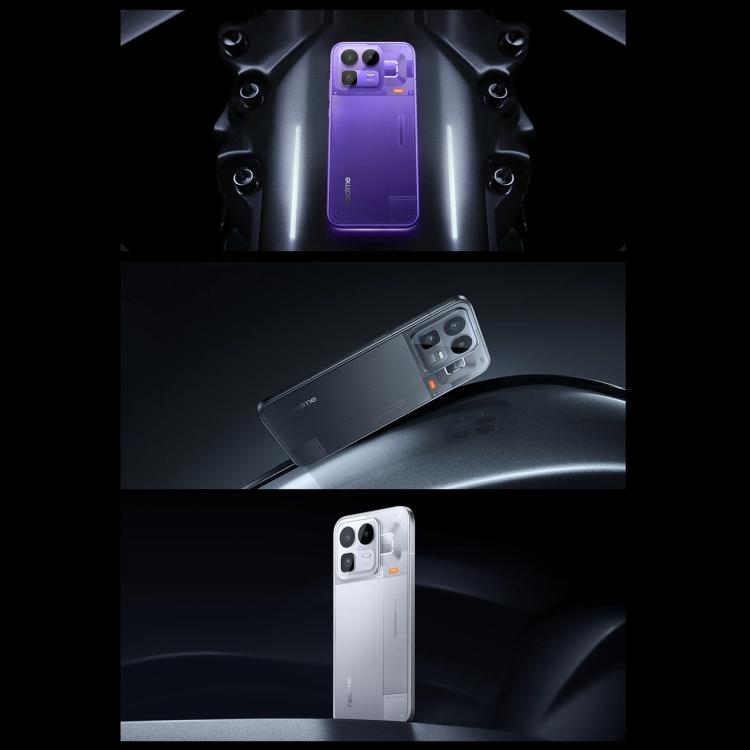 Realme Neo8, 12GB+256GB, 초음파 화면 지문 인식, 6.78인치 Realme UI 7.0 Snapdragon 8 Gen 5 옥타 코어, OTG, NFC, 네트워크: 5G, 12GB+256GB