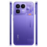 Realme Neo8, 16GB+1TB, 초음파 화면 지문 인식, 6.78인치 Realme UI 7.0 Snapdragon 8 Gen 5 옥타 코어, OTG, NFC, 네트워크: 5G, 16GB+1TB