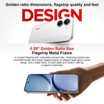 Xiaomi REDMI Turbo 5, 12GB+256GB, 6.59인치 Xiaomi HyperOS 3 Dimensity 8500-Ultra 옥타 코어, NFC, 네트워크: 5G, 12GB+256GB