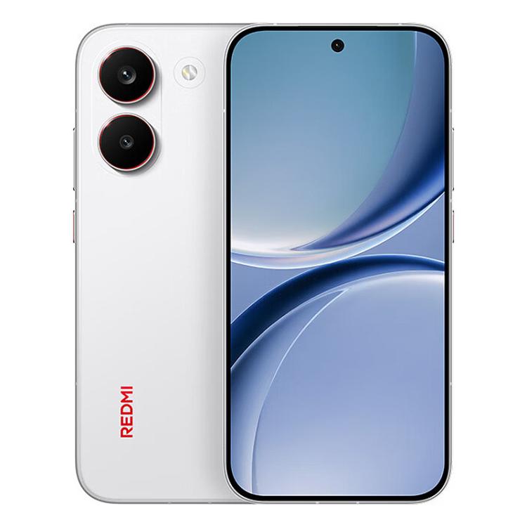 샤오미 REDMI Turbo 5, 16GB+512GB, 6.59인치 샤오미 HyperOS 3 Dimensity 8500-Ultra 옥타 코어, NFC, 네트워크: 5G, 16GB+512GB