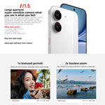 샤오미 REDMI Turbo 5, 16GB+512GB, 6.59인치 샤오미 HyperOS 3 Dimensity 8500-Ultra 옥타 코어, NFC, 네트워크: 5G, 16GB+512GB