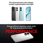 샤오미 REDMI Turbo 5, 16GB+512GB, 6.59인치 샤오미 HyperOS 3 Dimensity 8500-Ultra 옥타 코어, NFC, 네트워크: 5G, 16GB+512GB