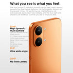 샤오미 REDMI Turbo 5 Max, 12GB+256GB, 6.83인치 샤오미 HyperOS 3 Dimensity 9500s 옥타 코어, NFC, 네트워크: 5G, 12GB+256GB