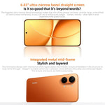 샤오미 REDMI Turbo 5 Max, 12GB+512GB, 6.83인치 샤오미 HyperOS 3 Dimensity 9500s 옥타 코어, NFC, 네트워크: 5G, 12GB+512GB