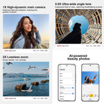 샤오미 REDMI Turbo 5 Max, 12GB+512GB, 6.83인치 샤오미 HyperOS 3 Dimensity 9500s 옥타 코어, NFC, 네트워크: 5G, 12GB+512GB