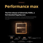 샤오미 REDMI Turbo 5 Max, 12GB+512GB, 6.83인치 샤오미 HyperOS 3 Dimensity 9500s 옥타 코어, NFC, 네트워크: 5G, 12GB+512GB