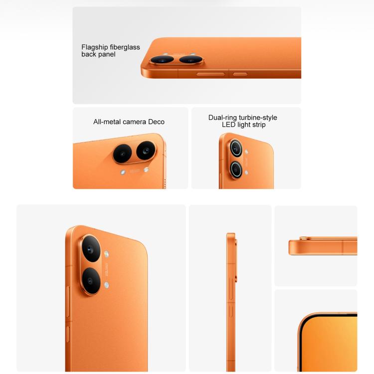 샤오미 REDMI Turbo 5 Max, 16GB+256GB, 6.83인치 샤오미 HyperOS 3 Dimensity 9500s 옥타 코어, NFC, 네트워크: 5G, 16GB+256GB