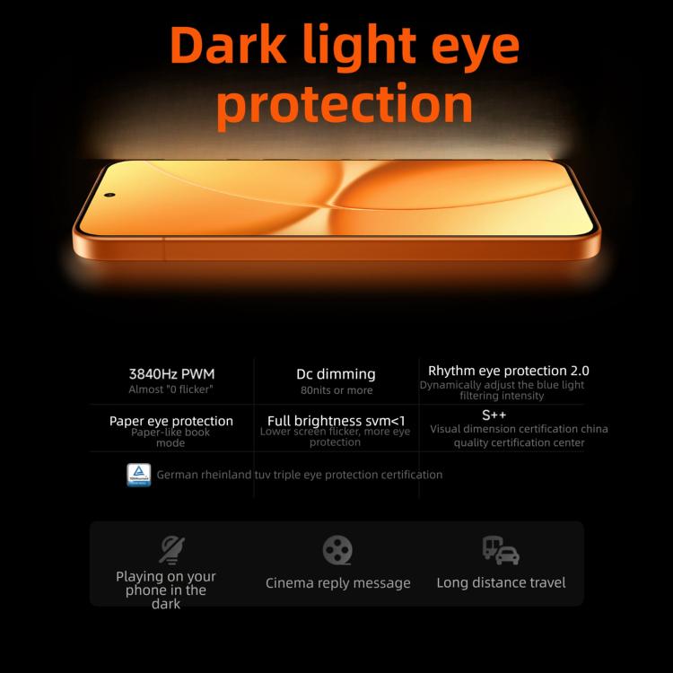 Xiaomi REDMI Turbo 5 Max, 16GB+1TB, 6.83 inch Xiaomi HyperOS 3 Dimensity 9500s Octa Core, NFC, Network: 5G, 16GB+1TB
