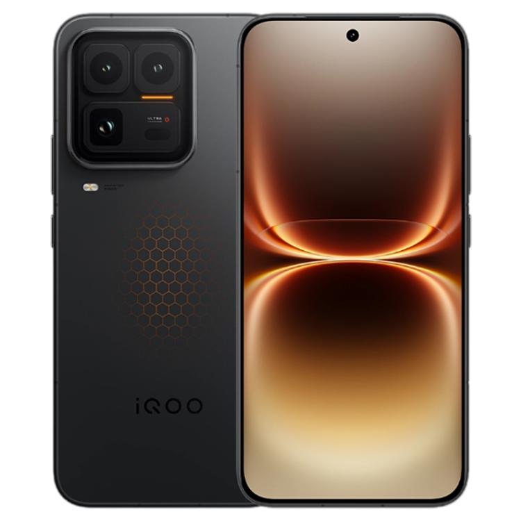 vivo iQOO 15 Ultra, 16GB+256GB, 초음파 3D 지문 인식, 6.85인치 안드로이드 16 OriginOS 6 Snapdragon 8 Elite Gen 5 옥타 코어, OTG, NFC, 네트워크: 5G, 구글 플레이 지원, 16GB+256GB