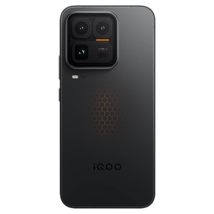 vivo iQOO 15 Ultra, 16GB+512GB, 초음파 3D 지문 인식, 6.85인치 안드로이드 16 OriginOS 6 Snapdragon 8 Elite Gen 5 옥타 코어, OTG, NFC, 네트워크: 5G, 구글 플레이 지원, 16GB+512GB