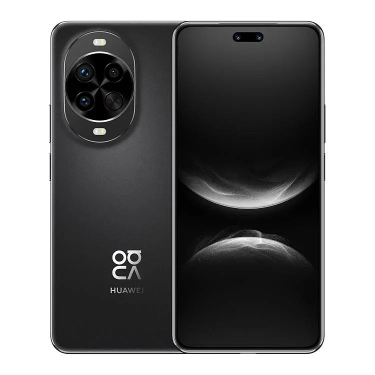 Huawei nova 14 Pro, 12GB+512GB, 측면 지문 인식, 6.78인치 HarmonyOS 5.0, NFC, OTG, 구글 플레이 미지원, 12GB+512GB, nova 14 Pro, 12GB+512GB