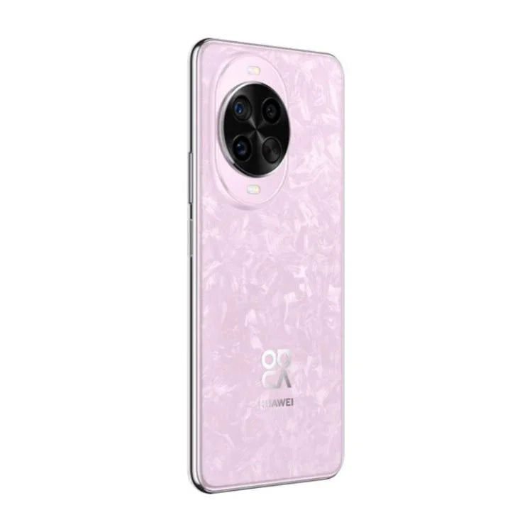 Huawei nova 14 Pro, 12GB+512GB, 측면 지문 인식, 6.78인치 HarmonyOS 5.0, NFC, OTG, 구글 플레이 미지원, 12GB+512GB, nova 14 Pro, 12GB+512GB