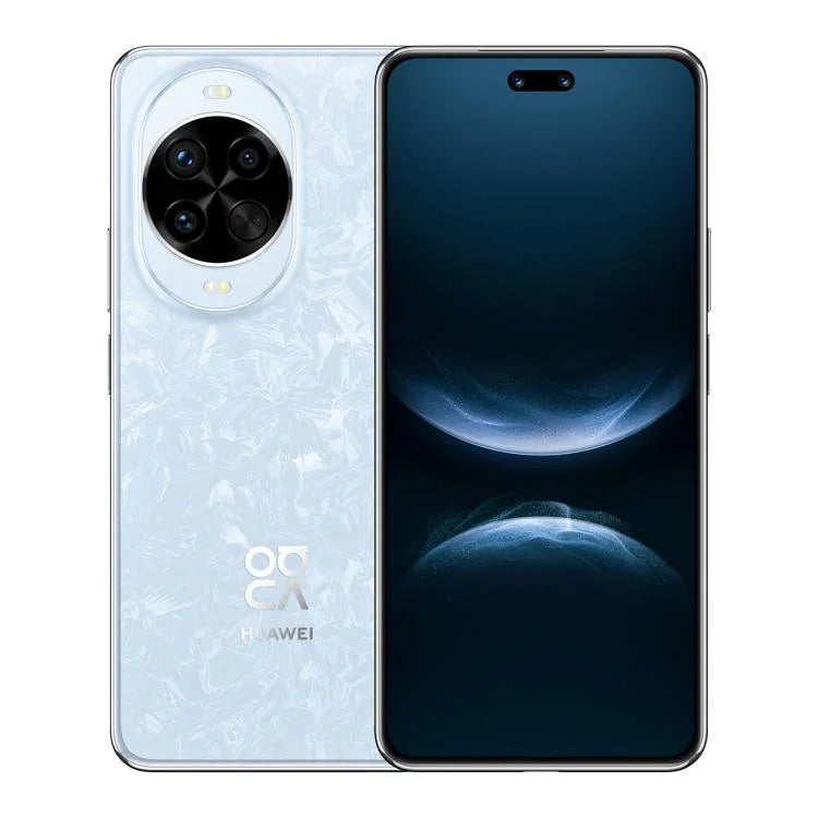 Huawei nova 14 Pro, 12GB+512GB, 측면 지문 인식, 6.78인치 HarmonyOS 5.0, NFC, OTG, 구글 플레이 미지원, 12GB+512GB, nova 14 Pro, 12GB+512GB