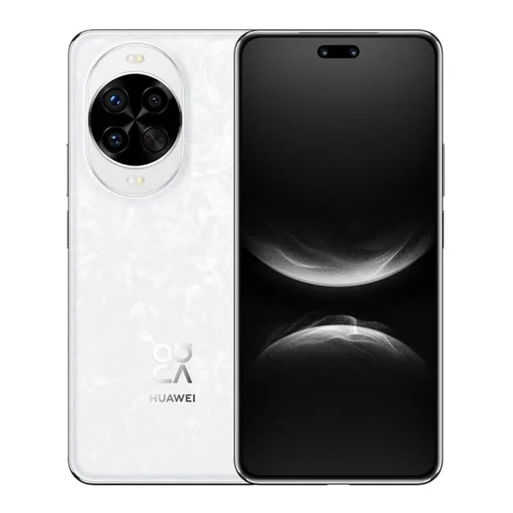 Huawei nova 14 Pro, 12GB+512GB, 측면 지문 인식, 6.78인치 HarmonyOS 5.0, NFC, OTG, 구글 플레이 미지원, 12GB+512GB, nova 14 Pro, 12GB+512GB
